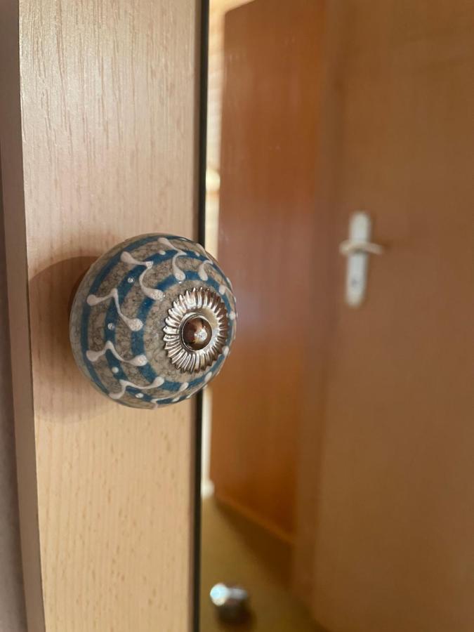 Ferienwohnung Berganemone Oberstaufen Exterior foto